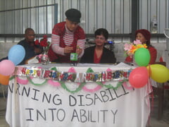 Mind Matter News (GGV Disability Forum)